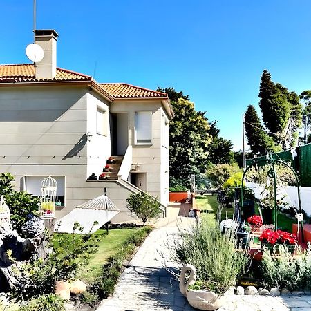 Holibai, Casa Caeiro ,Un Hogar Lejos De Casa, Sabaris, Galicia Apartamento Baiona Exterior foto
