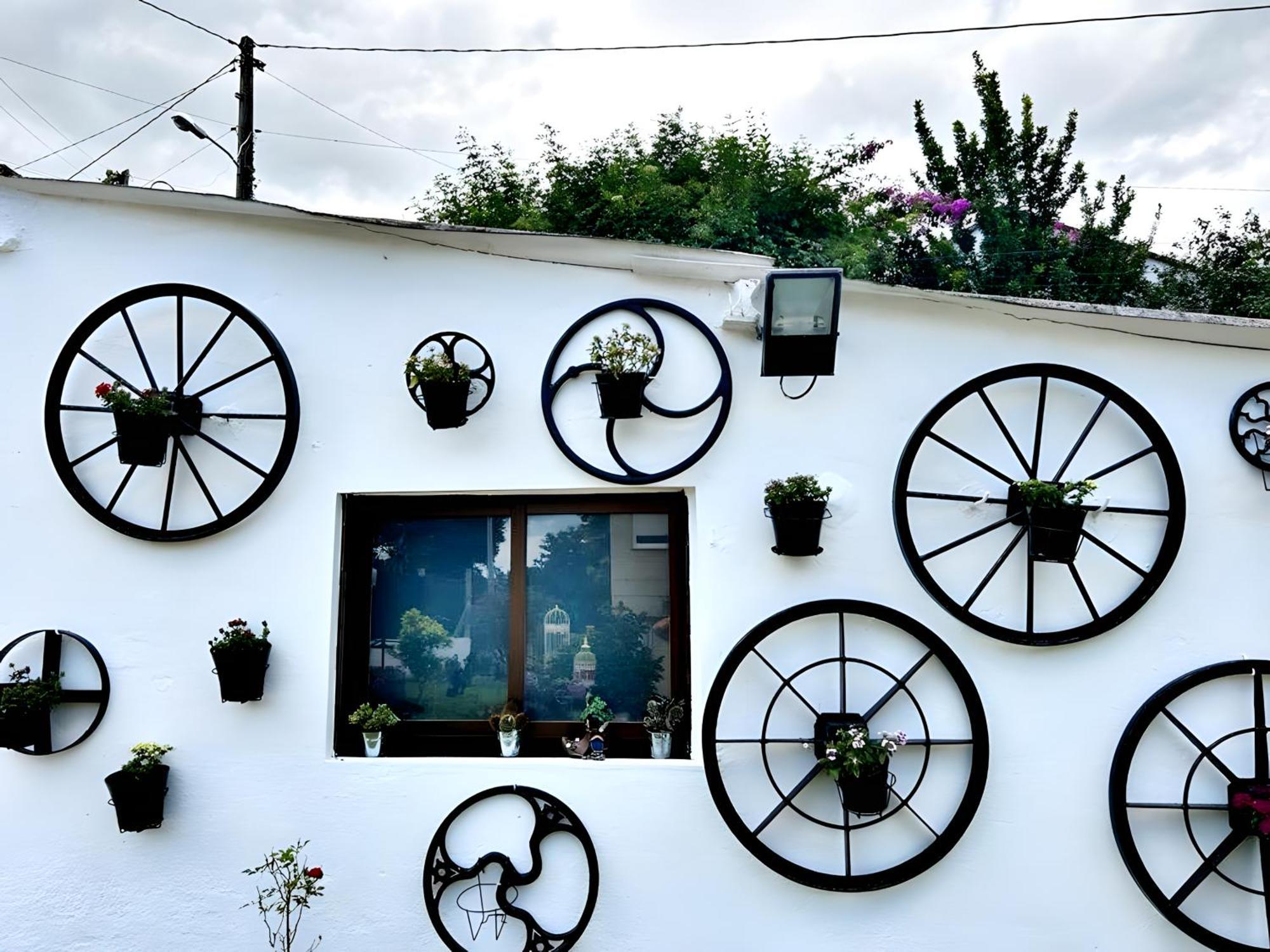 Holibai, Casa Caeiro ,Un Hogar Lejos De Casa, Sabaris, Galicia Apartamento Baiona Exterior foto