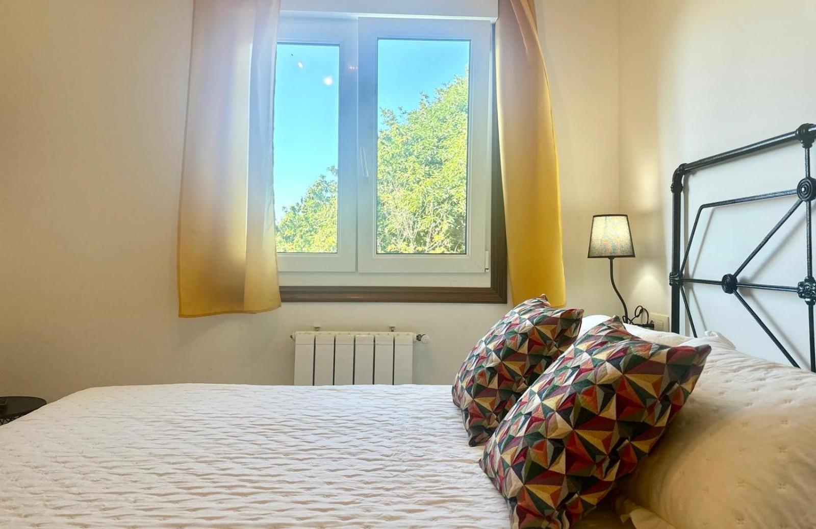 Holibai, Casa Caeiro ,Un Hogar Lejos De Casa, Sabaris, Galicia Apartamento Baiona Exterior foto