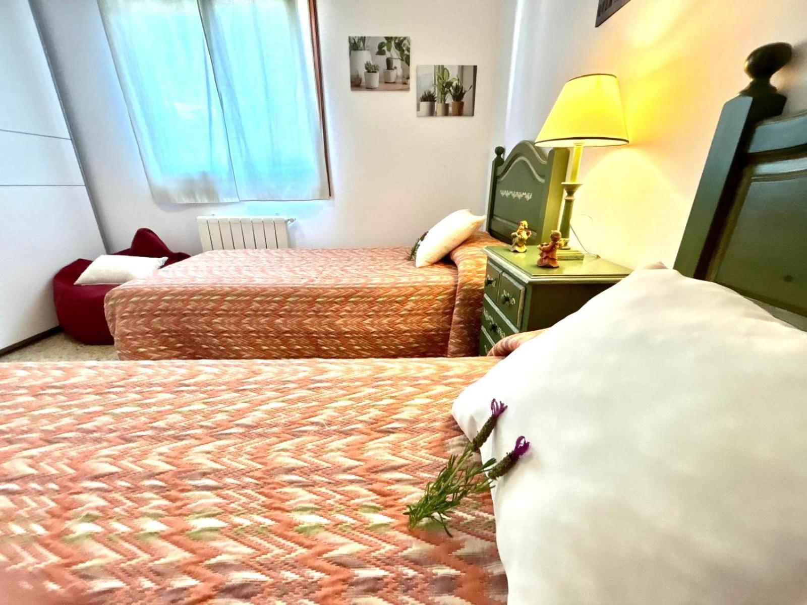 Holibai, Casa Caeiro ,Un Hogar Lejos De Casa, Sabaris, Galicia Apartamento Baiona Exterior foto